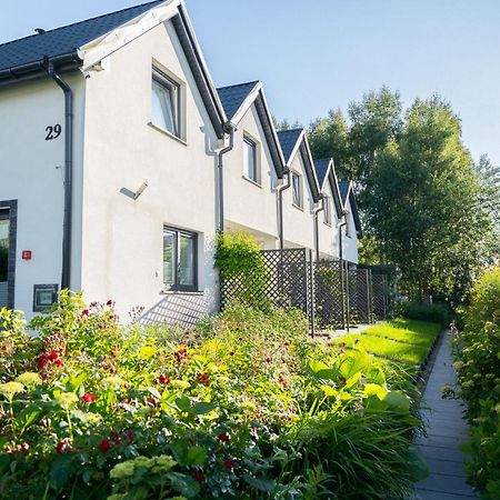 Wierzbówka Apartamenty Mielno (Koszalin) Exterior foto