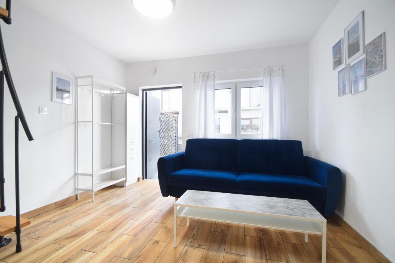 Wierzbówka Apartamenty Mielno (Koszalin) Exterior foto