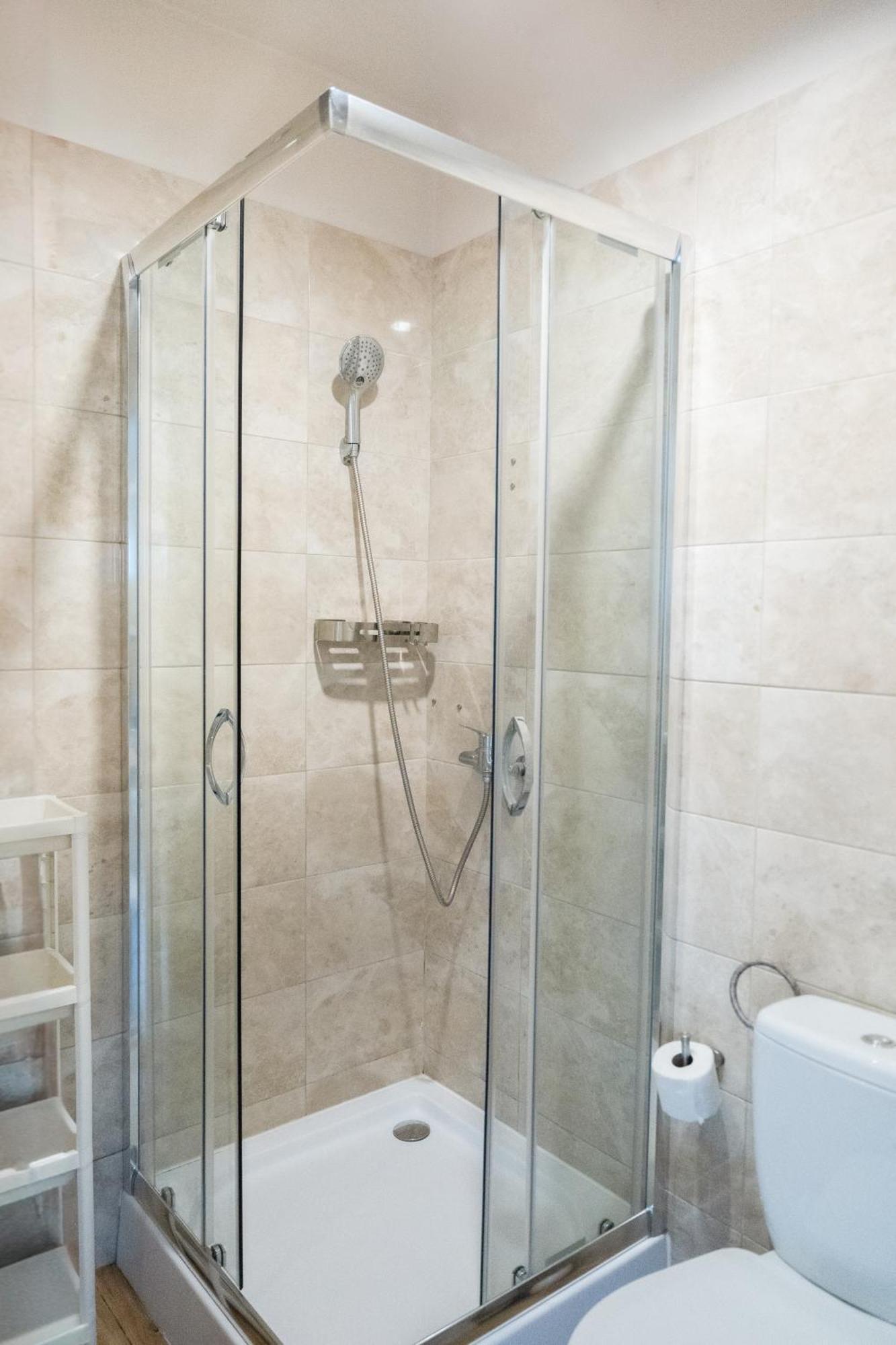 Wierzbówka Apartamenty Mielno (Koszalin) Exterior foto