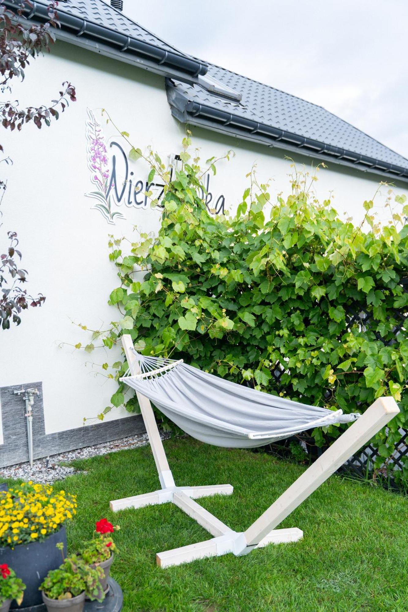 Wierzbówka Apartamenty Mielno (Koszalin) Exterior foto