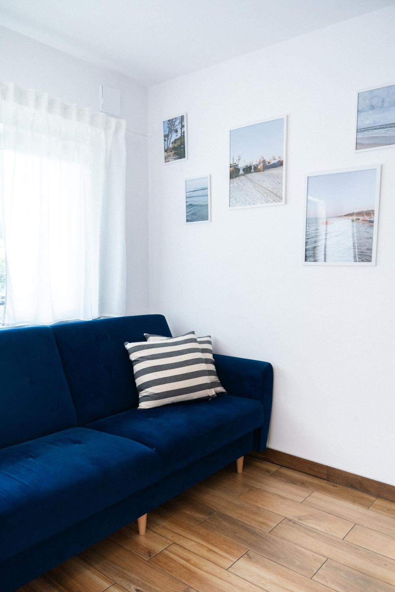 Wierzbówka Apartamenty Mielno (Koszalin) Exterior foto